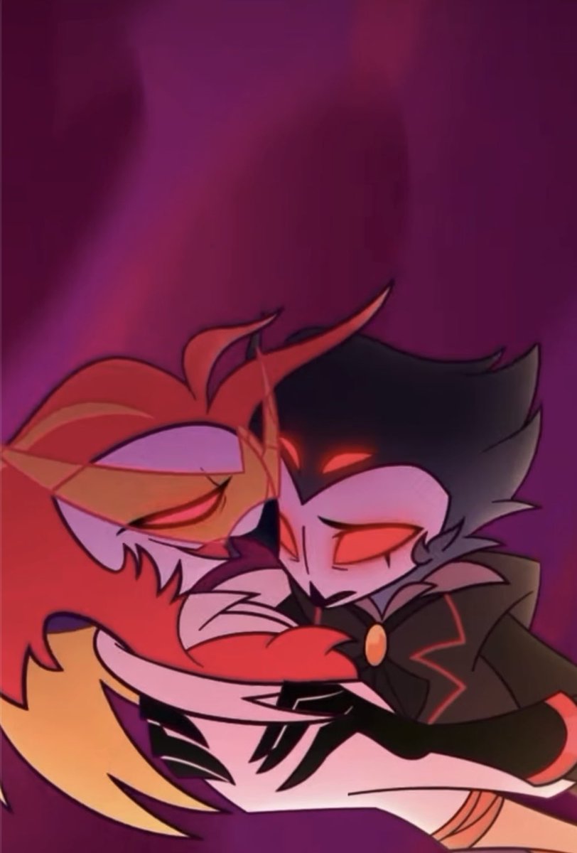 nesspenguin89's tweet photo. Stolssago 👀
#HelluvaBoss‌ https://t.co/iyARK0ehyk