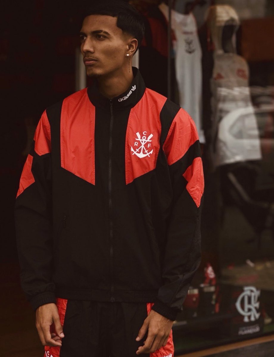 CentralFlaNacao's tweet photo. O QUE ACHARAM DA NOVA COLEÇÃO DA ADIDAS COM O FLAMENGO? https://t.co/BQv6Dd8epk