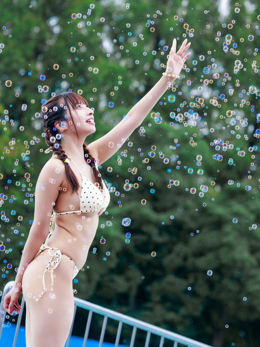 ihiro_anotherom's tweet photo. Model：高坂 琴水 さん(@Kotomi_Cyp)
  　SPLASH SUMMER
　  　-Happy Yellow Edition DAY2- in 加須はなさき

#高坂琴水 #こと民 
#すぷさま https://t.co/p3kxKSaNoZ