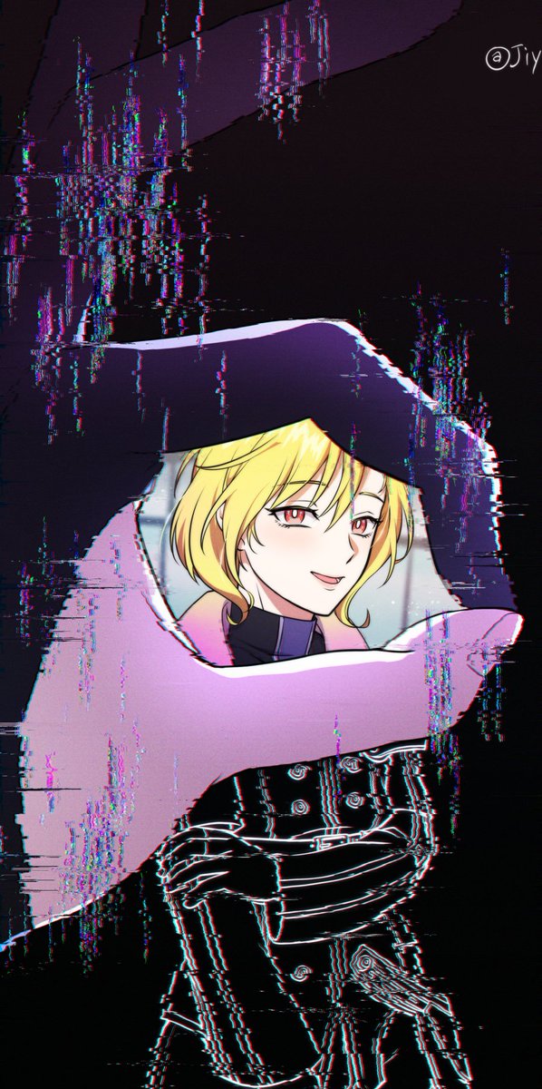 Jiyaka's tweet photo. 君と僕の世界 https://t.co/9NjCzvdlVD