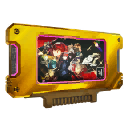 ShiinaBR's tweet photo. PERSONA MATCH OVERRIDE IN THE NEW UPDATE https://t.co/JVpwo8JaJh