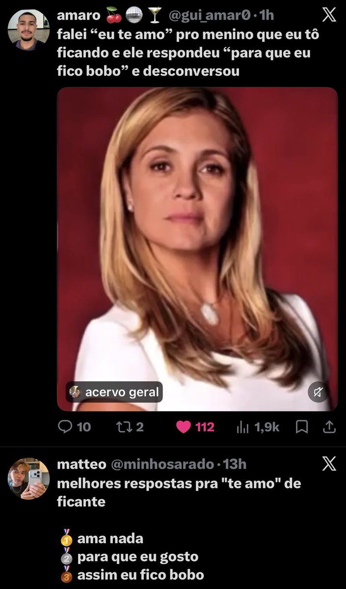 copiadotherock's tweet photo. NÃO CREIO https://t.co/JouZvFPxpu