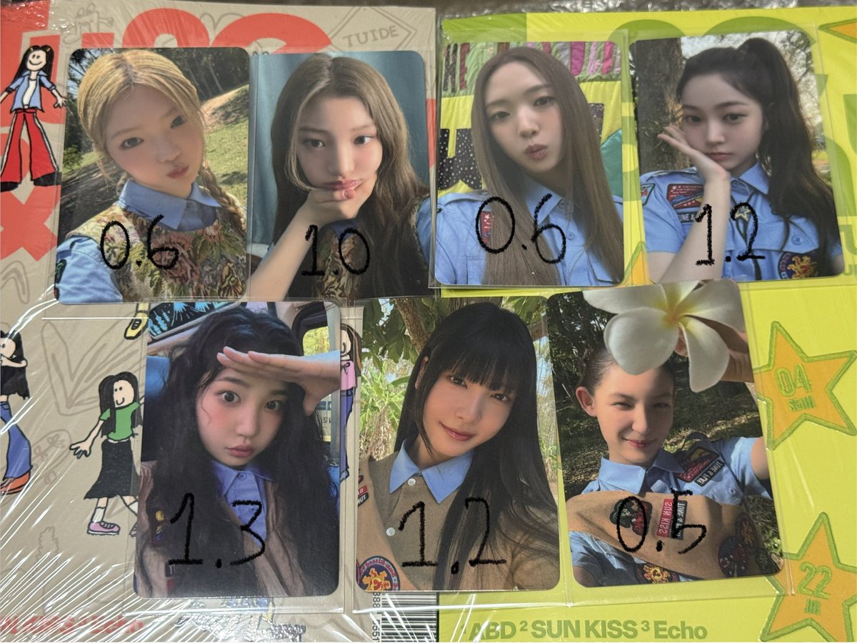 zoxxb6's tweet photo. 튜이드 블드미 블루드림미디어 미공포 포카 분철 양도 
Wts sell tuide pc 

1 set = 6.5
Sell⭕️ 

Plz kkt
https://t.co/hoM9ilo4Bl

tuide pc poca SEOHEE SEOYEON ELENA JIA SAKI SEAH YI HANI blue dream media https://t.co/UMmGvgHmwv