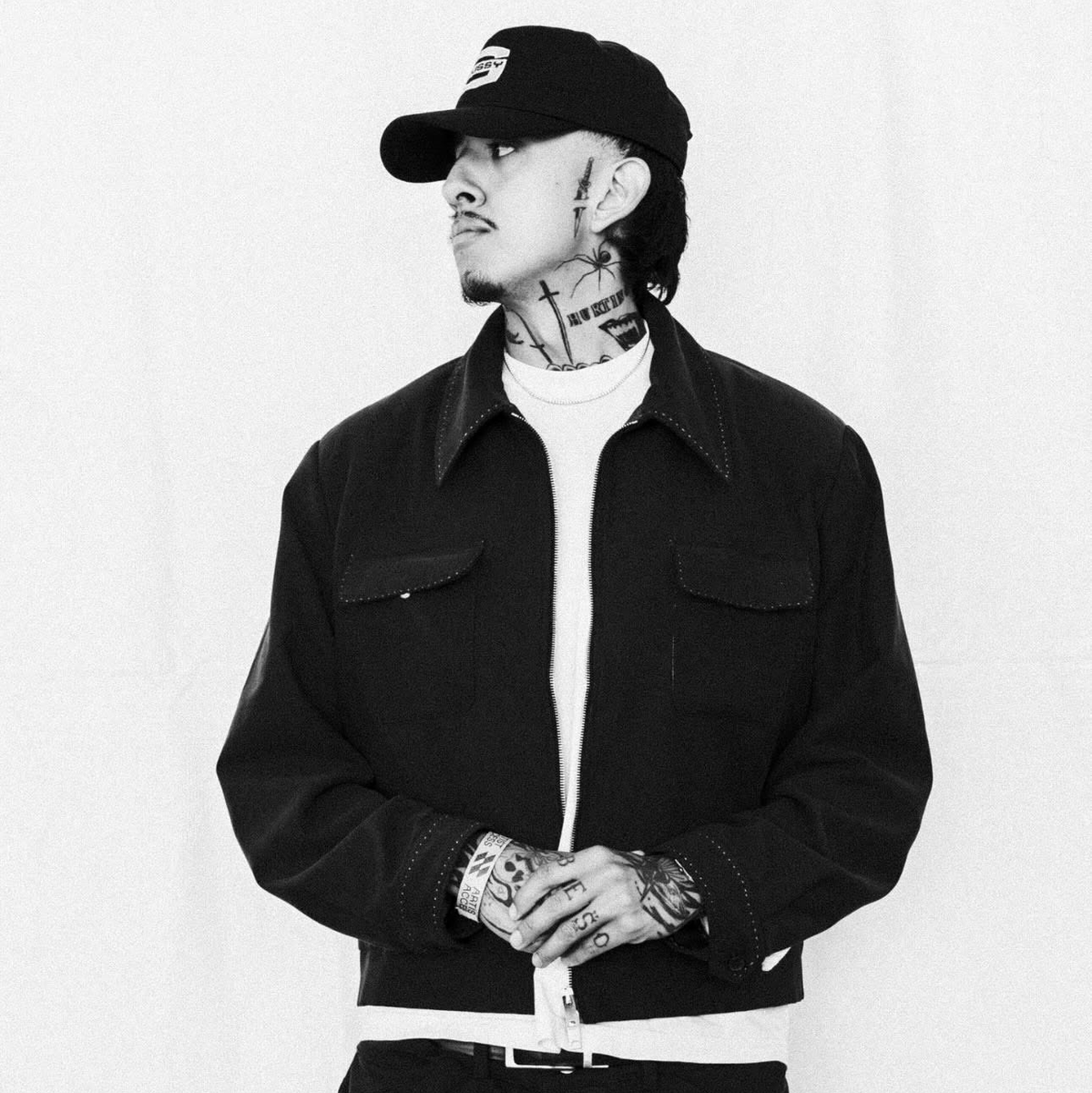 TheScenestar's tweet photo. Cuco will be playing another local show at the Observatory in Santa Ana on Tuesday, October 20!
Presale tickets will go on sale today at 9 a.m. PDT. Get the code here: https://t.co/PHGbQ2Fqqg
#cuco #fondatheatre #justannounced https://t.co/hyBa8rGI20