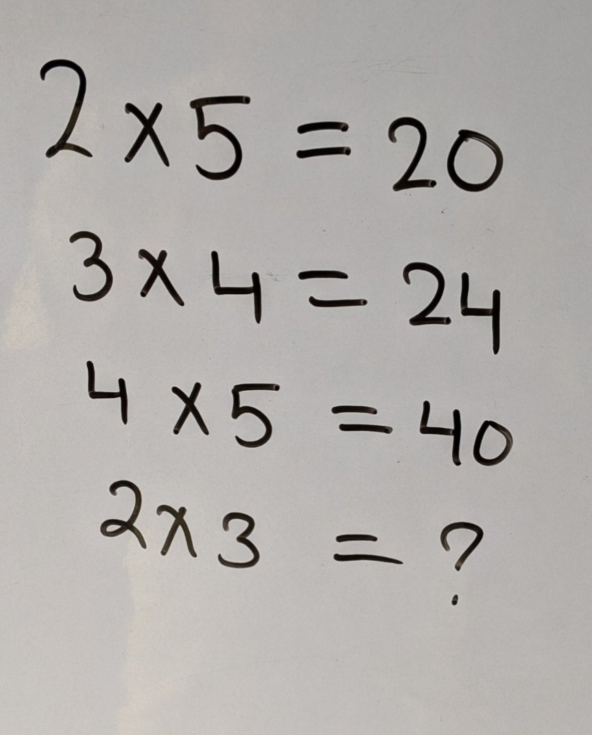 TargetYourulah's tweet photo. Only for genius??!!
#viral https://t.co/atZmVh6zyr