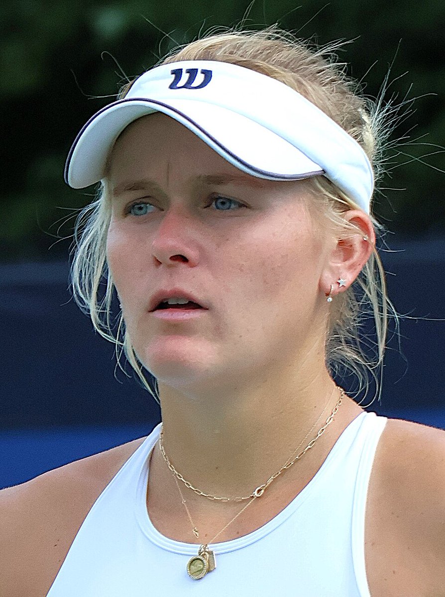Goated_Pick3's tweet photo. 🎾 WTA GUADALAJARA 

🇷🇺 Liudmilla Samsonova ML vs Kayla Day
🇺🇸 Peyton Stearns  ML vs Sloane Stephens

📊 FINAL ODDS: 2.18
Two picks. One parlay. 🎯🎾

Locked in. Let’s ride! 🔥

#WTA #Guadalajara #Tennis #TennisPicks #TennisBetting #TennisPredictions #SportsBetting #TennisParlay https://t.co/sEVYGnDiUq