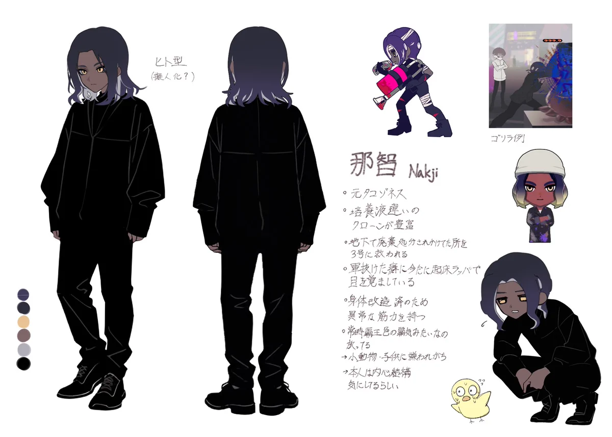 1000ざき (@samo2168) / X