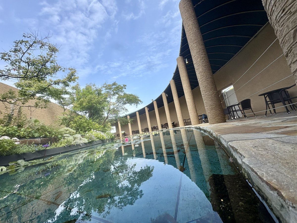 utor27's tweet photo. #家族旅行 #家族旅行2日目
#大塚国際美術館
人性初の美術館デビュー❣️ https://t.co/TKnzDEQF9M