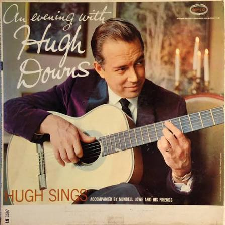 EkimDrawoh's tweet photo. @Noirchick1 Who could resist an Evening With Hugh Downs? https://t.co/78wXIV1yWT