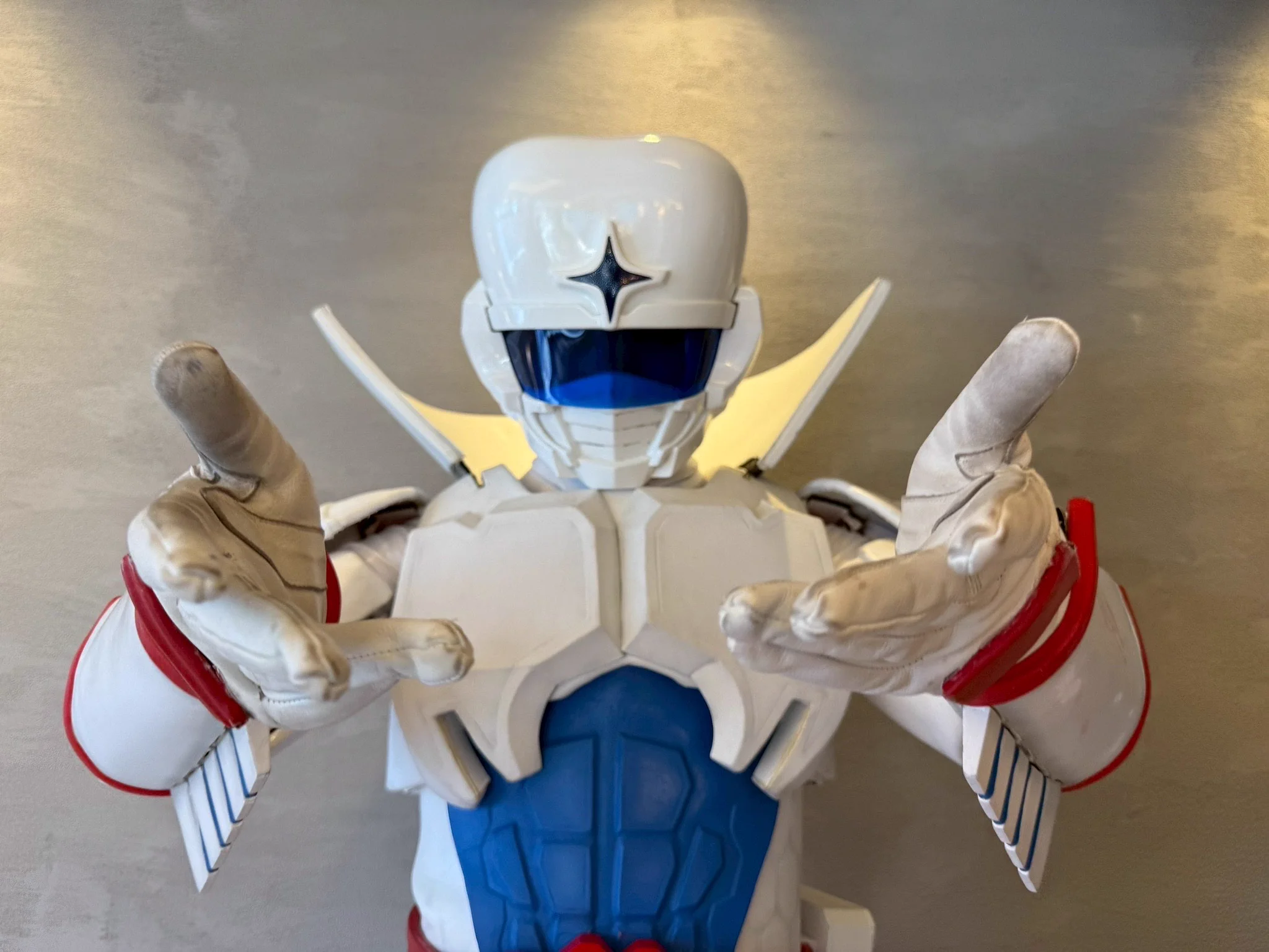 口腔戦士デンタマン（DENTMAN） on X: 