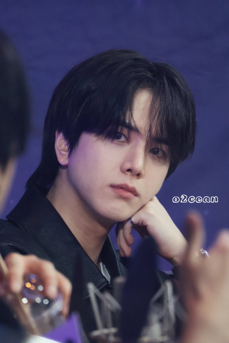 Eriocean_22's tweet photo. 20260916 아돌라
#영훈 #더보이즈 https://t.co/koXCfwfY5H