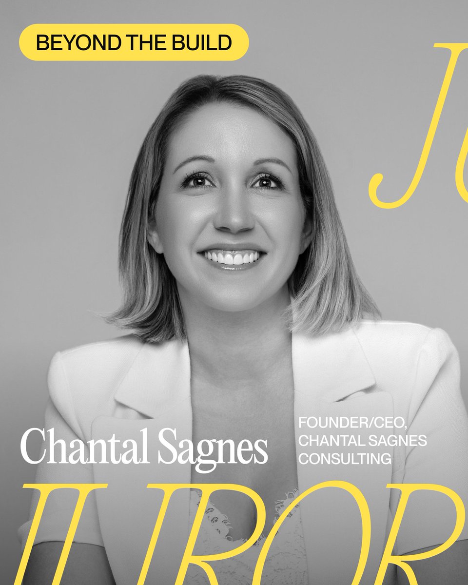 W3Awards's tweet photo. Winning work starts long before the entry is written. Just ask w3 Awards juror Chantal Sagnes.

Read her full 'Beyond the Build' story to see how she's reviewing this year's entries: https://t.co/ffEKKFlgfO

#w3Awards https://t.co/IhkA3AJJuH