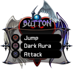 planetarygeaux's tweet photo. command menu designs i love you so much . https://t.co/k1FF6xhjkR