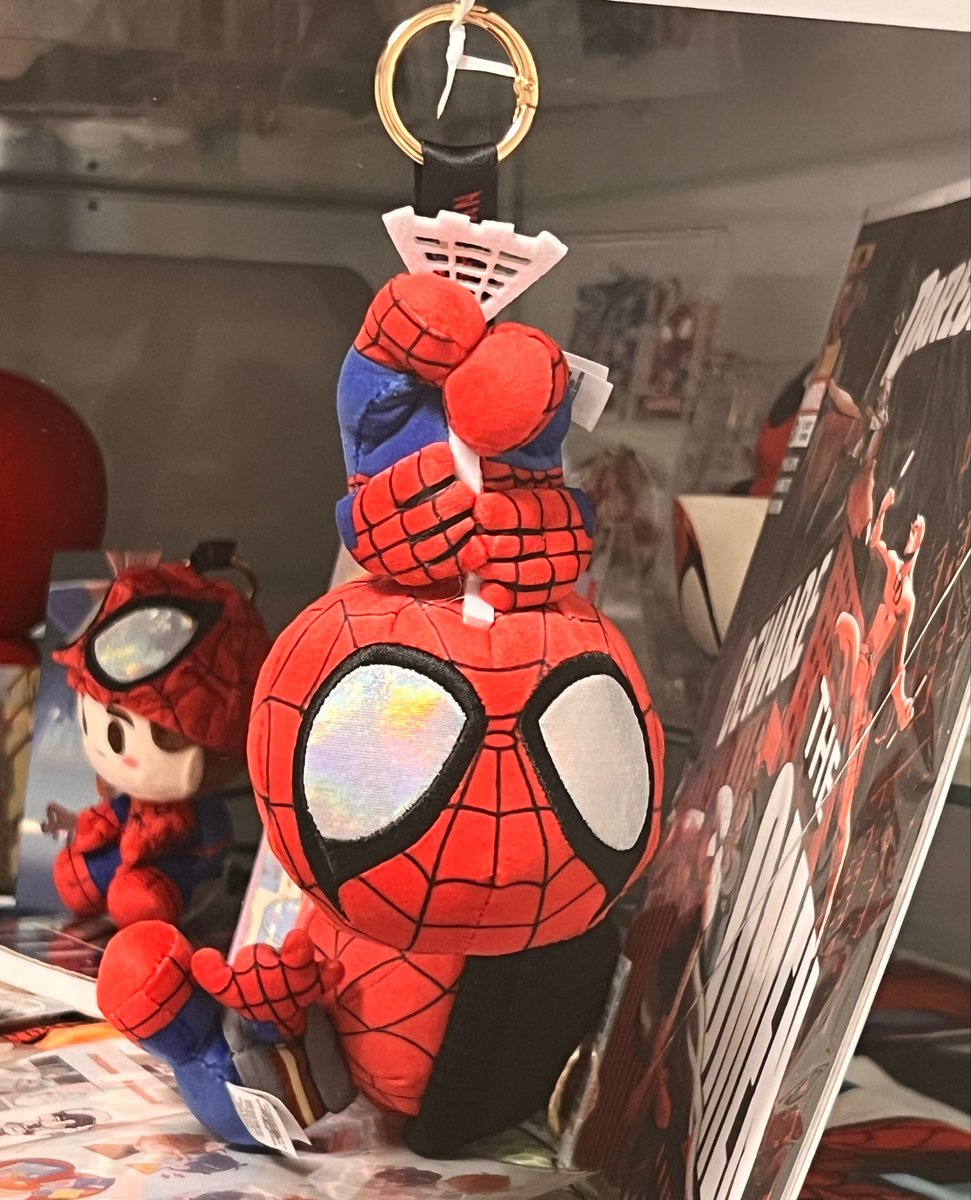 Spider_loni tweet picture
