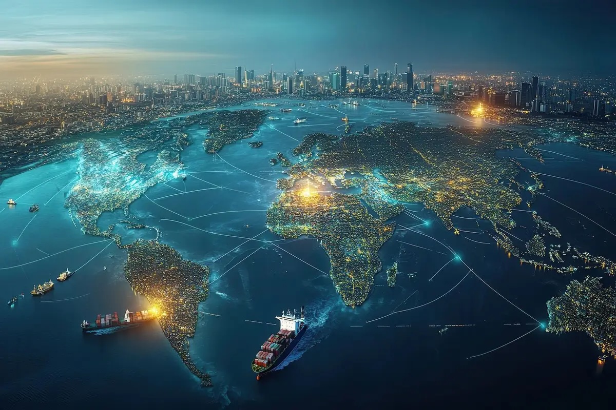 ClimateTRACE's tweet photo. Carbon pricing systems can be useful tools to incentivize greenhouse gas emissions reductions, but how can the international community ensure these efforts are as equitable and efficient as possible? https://t.co/mlZTQfoZWH