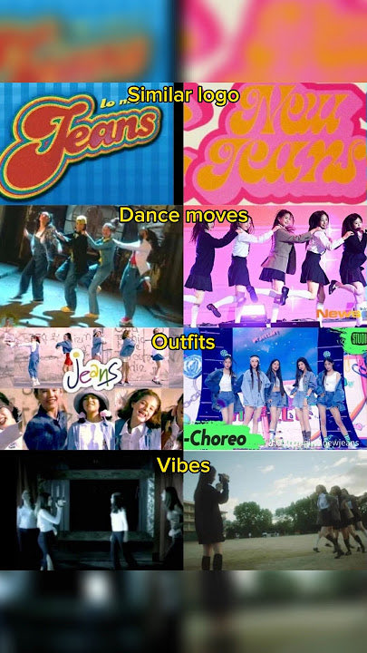 bangtanstronger's tweet photo. @stellarnjz @goneotg i wonder if yall act like this to cover the fact mhj stole everything about newjeans from a girl group from mexico called jeans https://t.co/Mlwdquwj1l