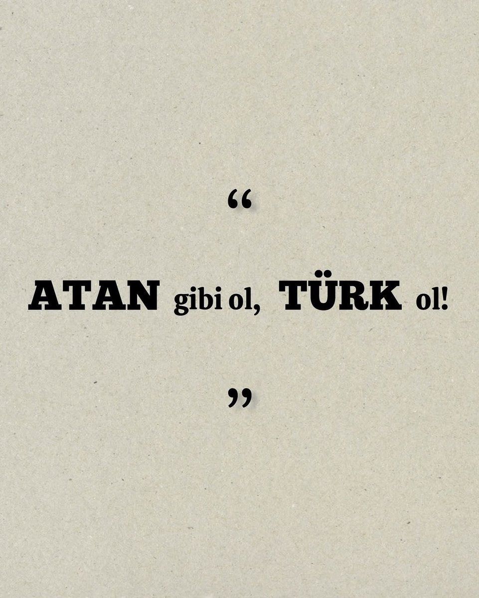 Ugurdmr54's tweet photo. Devletin Adı: TÜRK DEVLETİ
Bayrağın Adı : TÜRK BAYRAĞI
Milletin Adı: TÜRK MİLLETİ
Ülkenin Adı : TÜRKİYE
Devletin Dili : TÜRKÇE
Ordunun Adı : TÜRK ORDUSU
​NE MUTLU TÜRK’ÜM DİYENE 🇹🇷🐺 https://t.co/uh9CwAKEWN