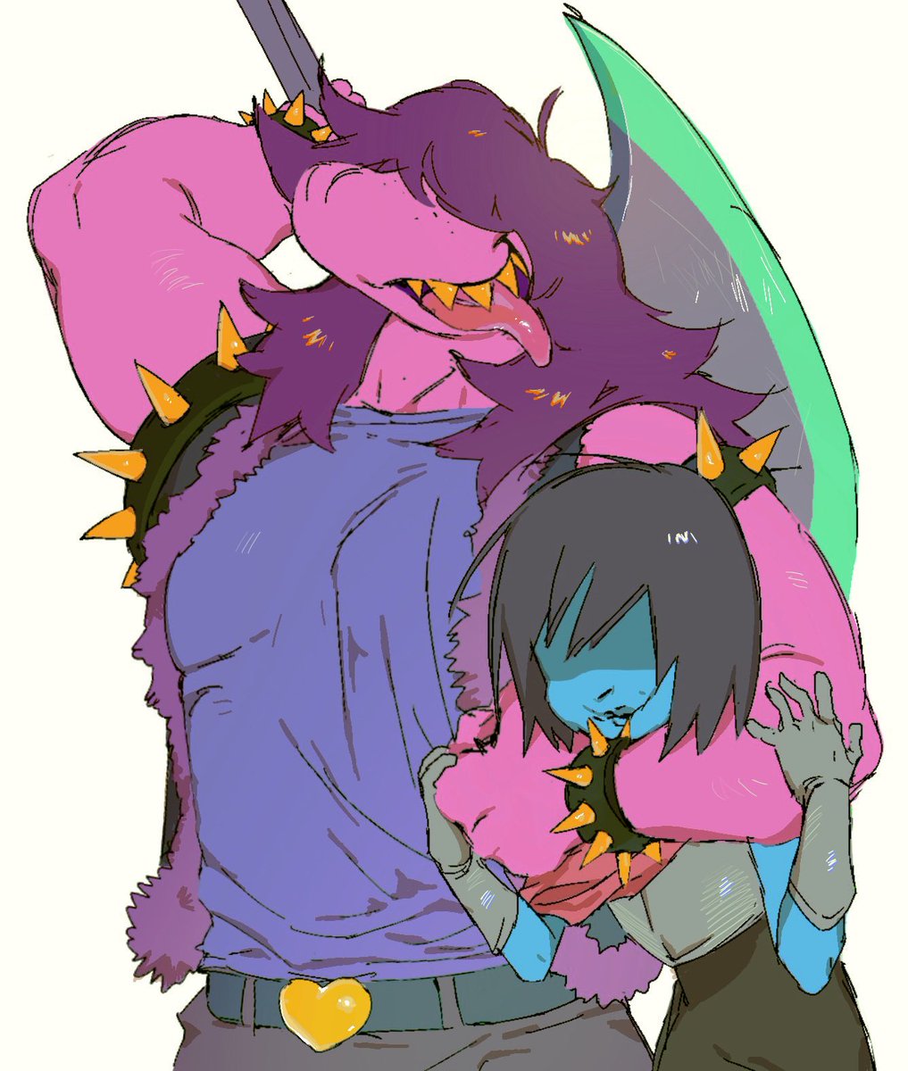 OCKmoreta's tweet photo. 動かしてなさすぎだからこっちにも絵乗せますよ、ン〜〜 https://t.co/oc14fApk6e