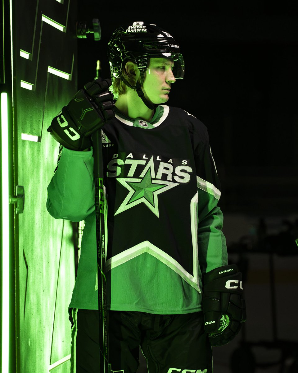 DallasStars tweet picture