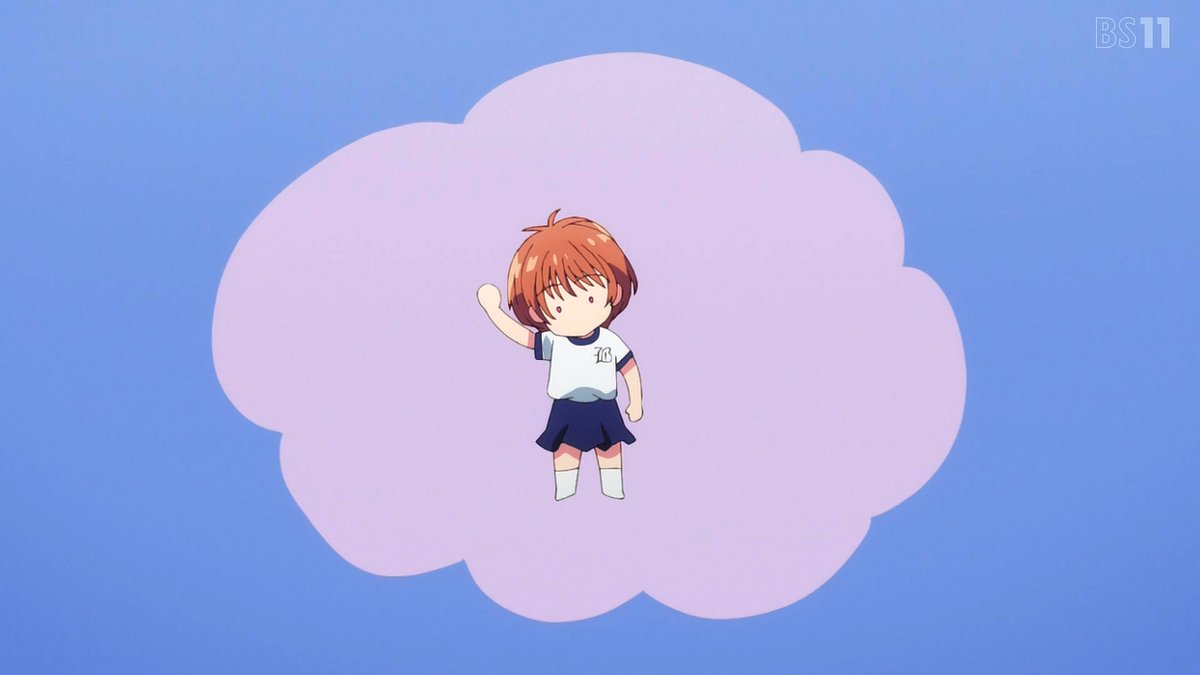 花ざかりの君たちへ 第12話 ツイート画像 1