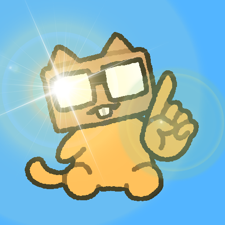 BOXYboxcat tweet picture