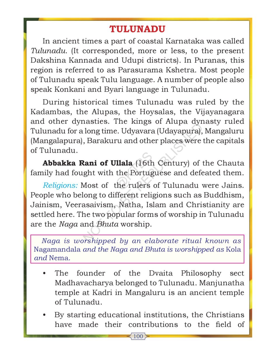 Mahimulki's tweet photo. 7th standard Social science. https://t.co/sxoPI71jl1