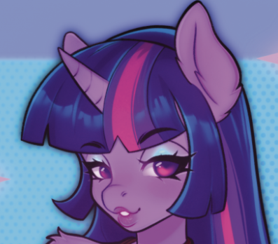 PrincessTwily__'s tweet photo. I look great heh https://t.co/47w8ZquKDD