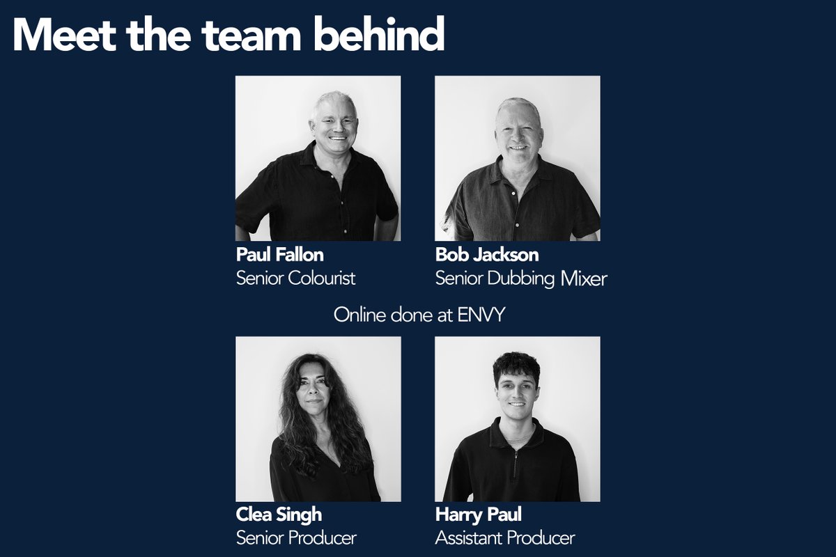 envypost's tweet photo. New builds. Big ideas. Extraordinary homes. 🏠

Grand Designs is back tonight at 9pm on Channel 4, with four brand-new builds and two long-awaited revisits.
Every Wednesday night on Channel 4.

Post Production: ENVY
Production Company: Fremantle https://t.co/Vd9VdatQjv