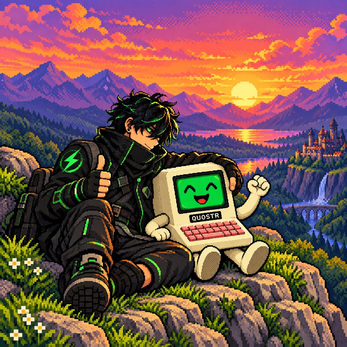 faroscrypto's tweet photo. The more I watch $QUOSTR, the more I like what’s being built.

Real utility.
Real ecosystem integration.
Buybacks. Burns. Rewards.
And a team that keeps shipping.

Most people only pay attention after the hype starts.

I’d rather be watching while the foundation is still being built.

$QUOSTR is definitely on my radar. 🖥️📈

Higher together.