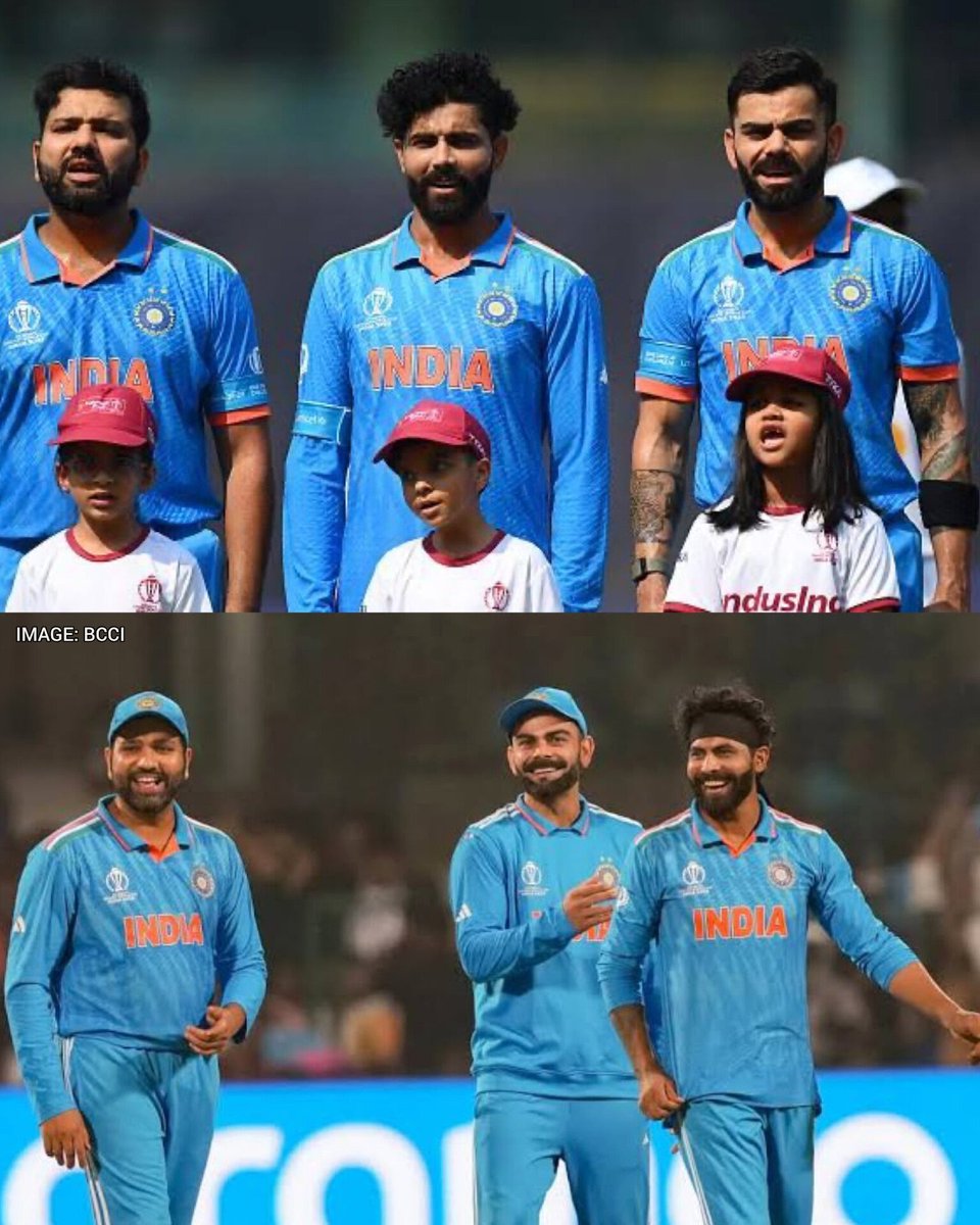 rajasthanroyals's tweet photo. Reunion! 🐐 x 3 🔜🇮🇳 https://t.co/br8xzhqmvk