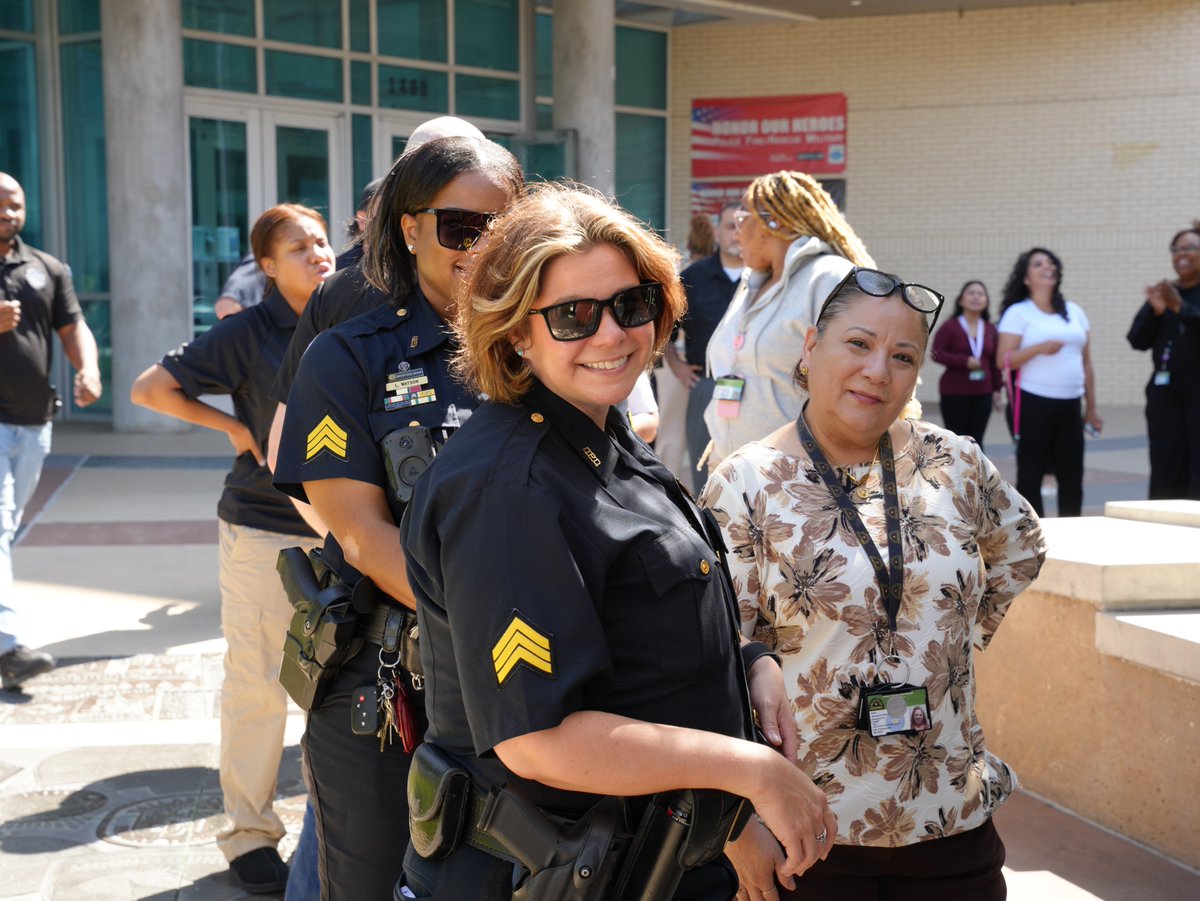 DallasPD tweet picture