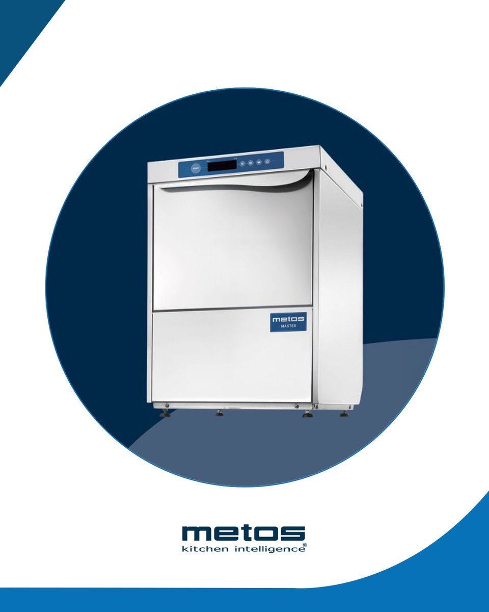 AliGroupFS's tweet photo. ✨ #Metos KP 76 combines compact design with powerful performance, making it ideal for professional kitchens where space and efficiency matter.

Designed to deliver consistent results, it helps maintain productivity in demanding environments.

Explore 👉 https://t.co/cVdZMtScUl https://t.co/oEHVi8QdIO