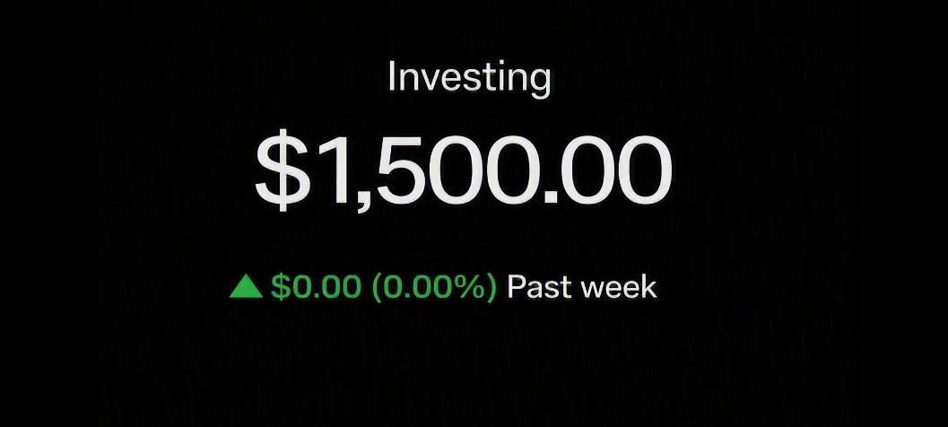 jamescal202's tweet photo. Will delete in 24 hours!!!

The company has signed a strategic partnership with $MSFT + $GOOGL + $AMZN + $NVDA

Reserve fund: $1500

Target: $1,5000 → $100,000

Current price: $8-10

Target price: $101

Visible only to those who like, follow, and comment on "stocks." https://t.co/kSjGzPIASs