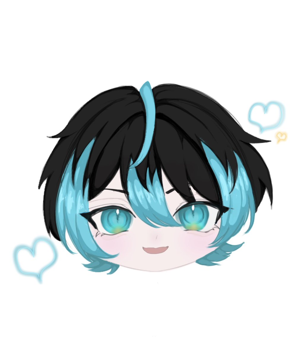 k_zajj's tweet photo. 初めてスマホで絵かいた-  ̫-
落描きすぎるけど楽しかった ᴗ ̫ ᴗ   #ね絵いろ  #絵れしく https://t.co/iNEoVCso7s