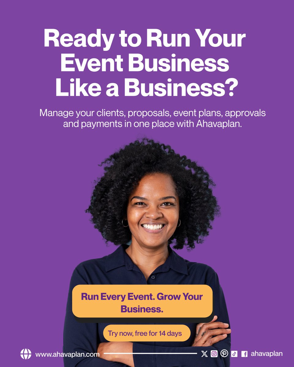 Ahavaplan's tweet photo. Buried WhatsApp chats, scattered spreadsheets, and delayed proposals cost you clients. https://t.co/dCrnOsFJ6r