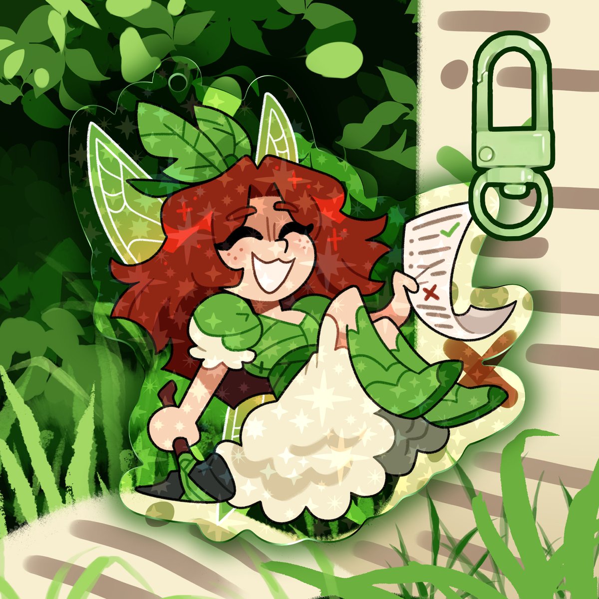 CherriFireLive's tweet photo. Grins at you https://t.co/Q7ylOappxN