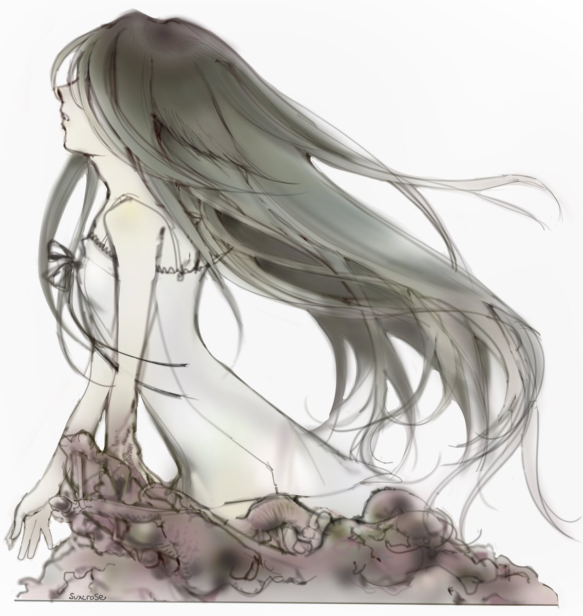 suxcrose0's tweet photo. #sayanouta #沙耶の唄 https://t.co/AEHGJGjmuk