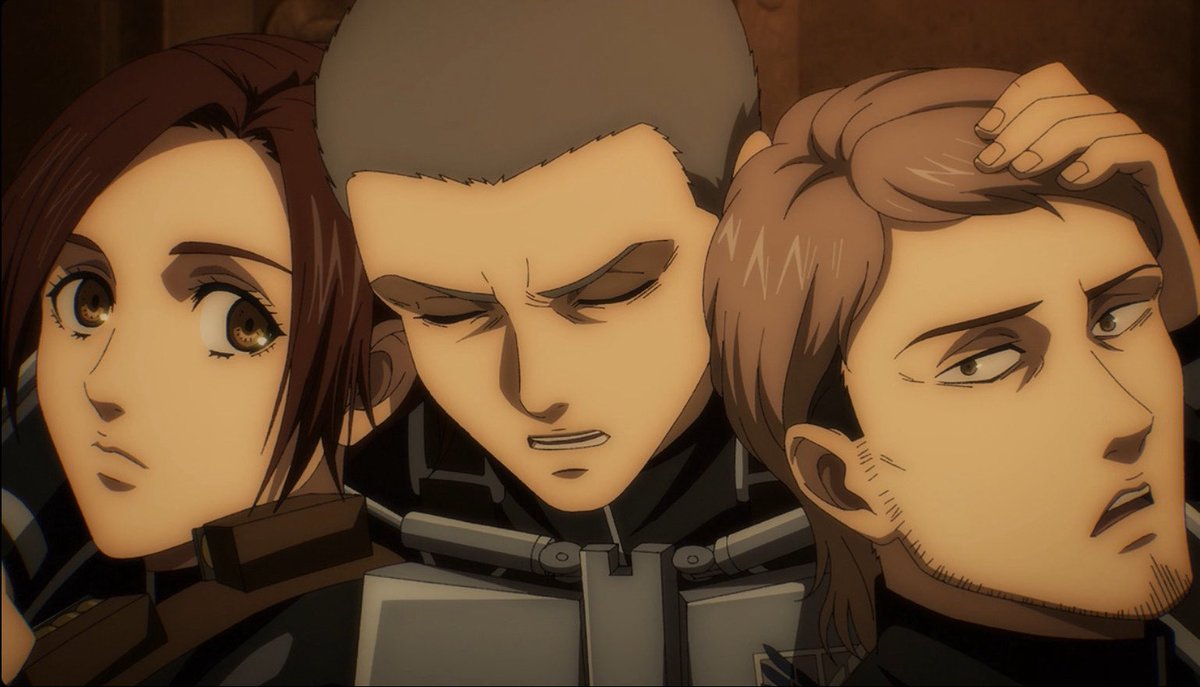 animesznn's tweet photo. Moments before disaster 💔 https://t.co/8kNcNnWr1d