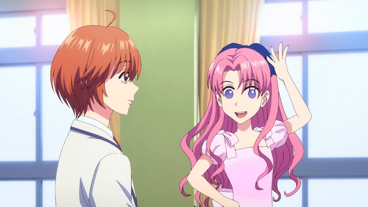 花ざかりの君たちへ 第12話 ツイート画像 1