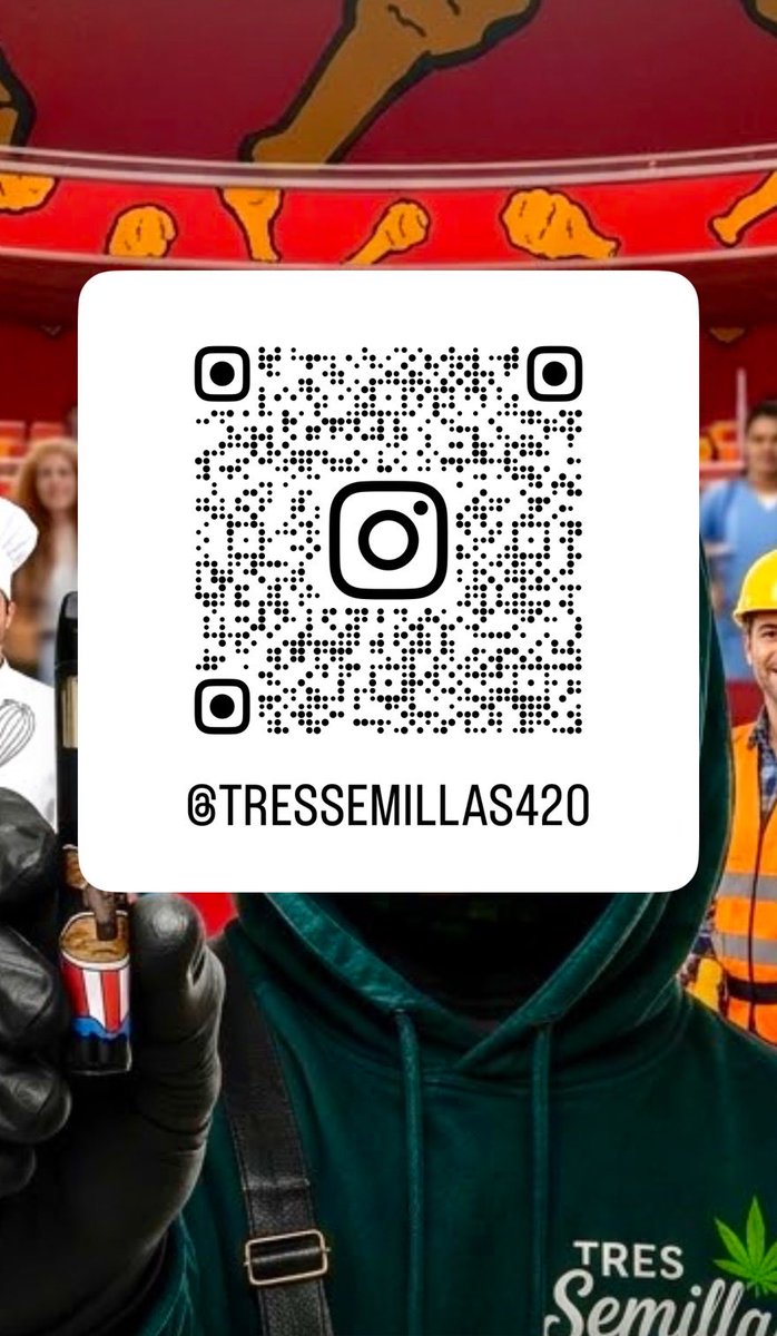NicolasmirandaP's tweet photo. @LuuEntreHumos Los espero a todos acá https://t.co/gE8UoizW4l