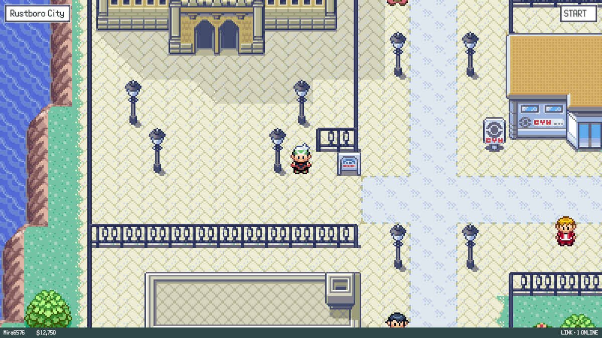 POKEHOENNRH's tweet photo. First stop: Rustboro. Next stop: Mauville.

A new city means new faces, a fresh challenge, and another reason to stay a little longer.

Which Hoenn city feels like home to you?

#POKEHOENN https://t.co/fmr9YuM3qm
