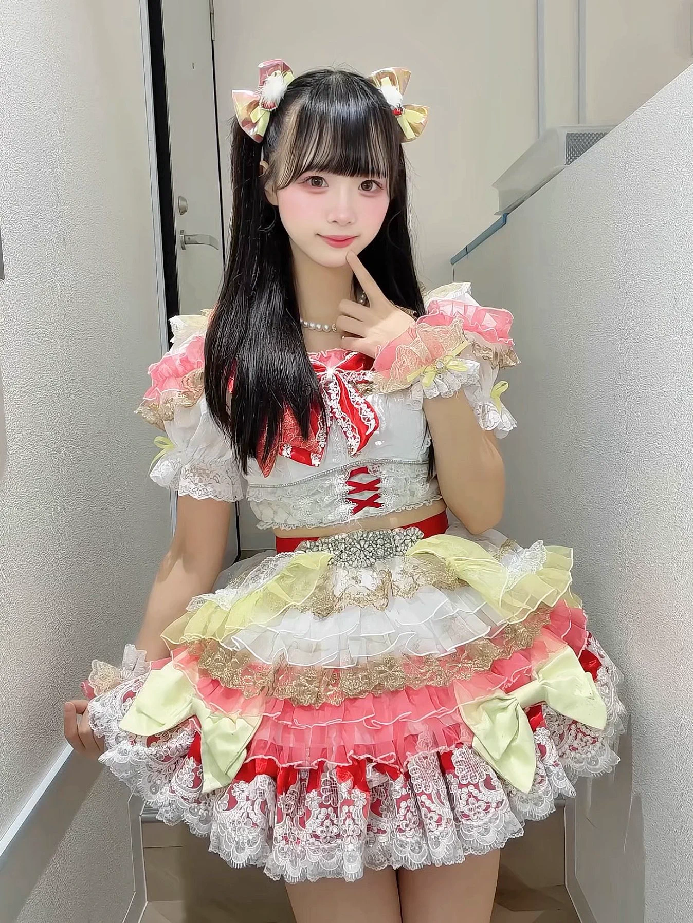宮澤葵🐼【ニコぷり・くり】 on X: 