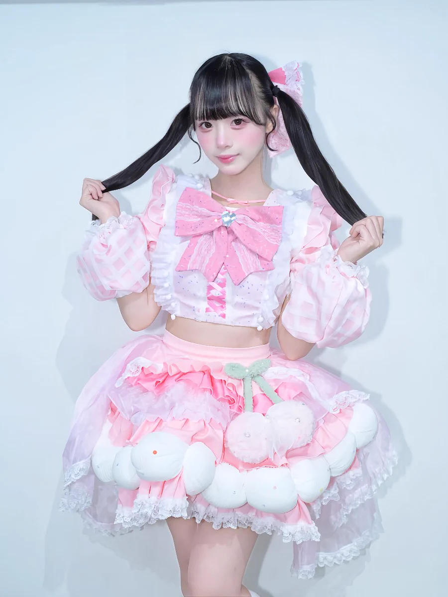 宮澤葵🐼【ニコぷり・くり】 on X: 