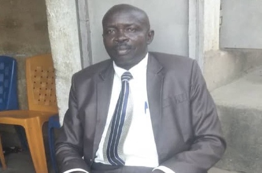 radio_rpa's tweet photo. Près de trois semaines après son arrestation, Diomède Ngendahonankwa reste sans contact avec ses proches. Il serait détenu par les services de renseignement à Bujumbura et accusé de collaborer avec le mouvement RED-Tabara. Ses proches demandent à connaître son état.

➡️https://t.co/aAHhPrrHCm 

#Burundi
@MiniJustice_BDI 
@CNIDH_Bdi