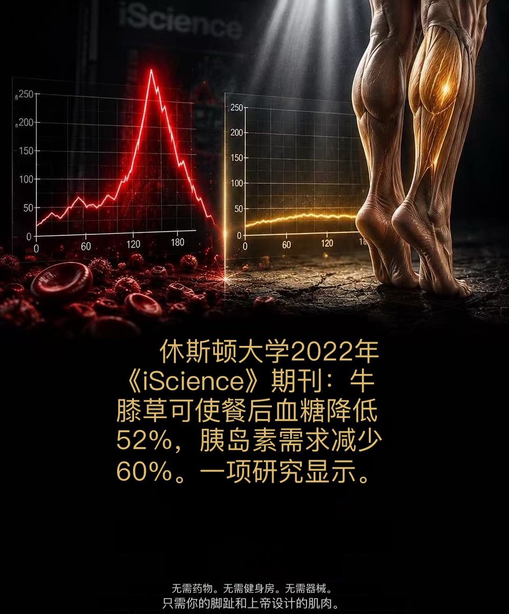 xYsfknBXPT6M0jo's tweet photo. 内分泌学家：睡前踮脚20次。2周后结果会让你惊喜。

无需药物。无需健身房。无需器械。（接下） https://t.co/v6IOLtENqx
