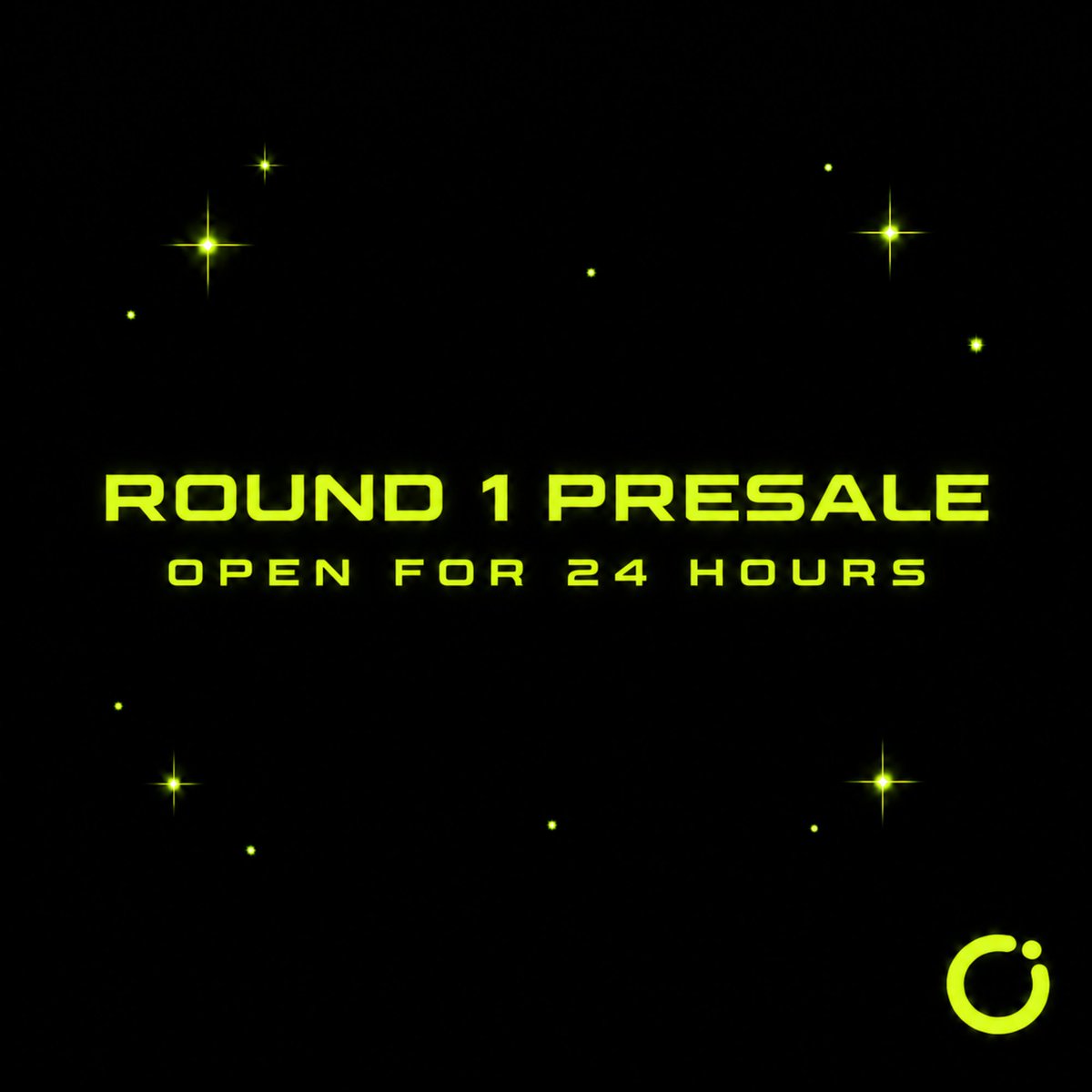 HaloNodes's tweet photo. ROUND 1 PRESALE NOW LIVE

Eligible wallets have 24 hours to secure their allocation.

Check whether you were selected & secure your Genesis Halo Nodes at https://t.co/8pWLvTIx6B 

Presale invitations for round 1 are now complete. 
These included our early collab partners, X supporters and verified collectors. 

Once the 24 hour window closes, we’ll begin the next round of invitations. 

For those who didn't make it into round 1, we will shortly release a public interest form. Every submission will be reviewed and a curated selection will be eligible for round 2.
