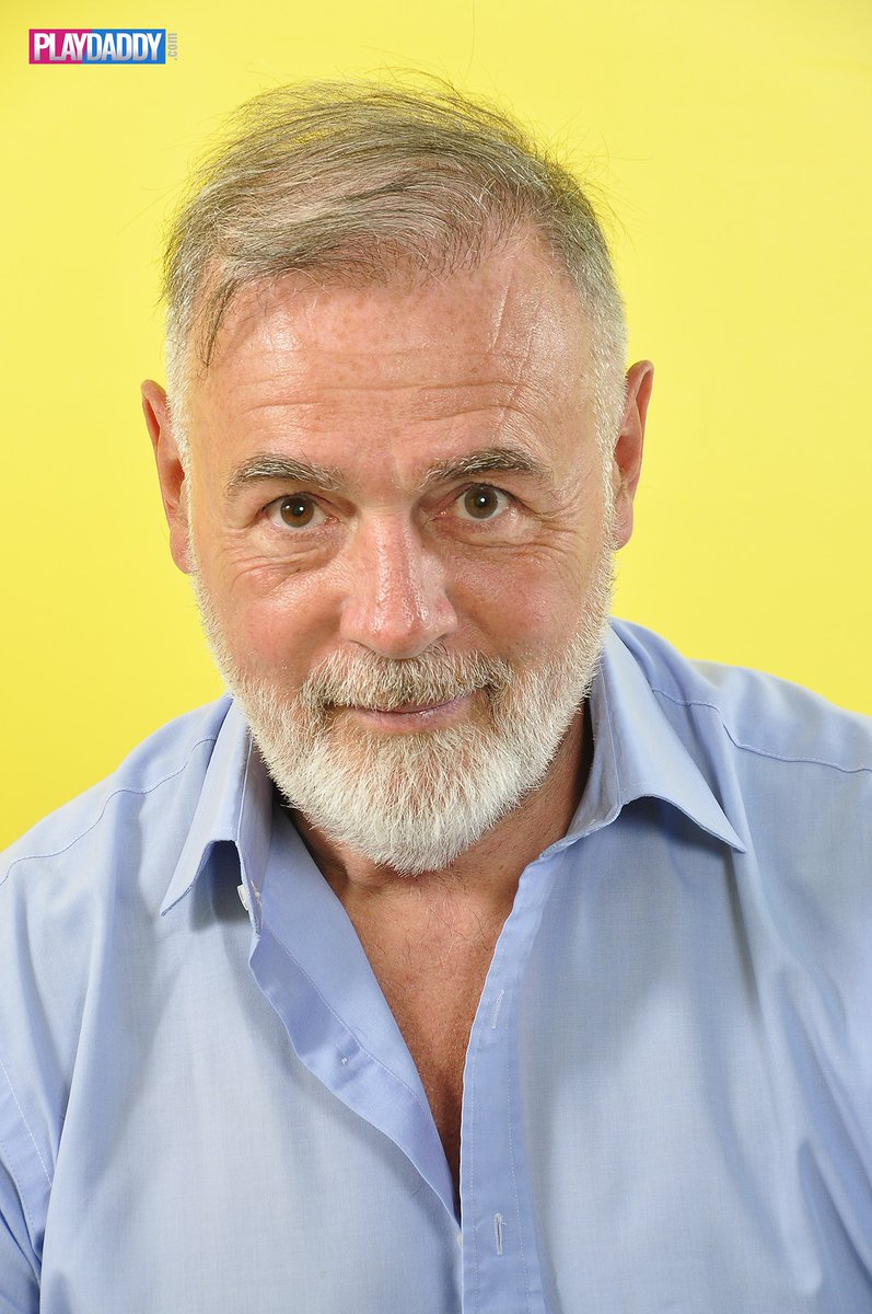 PlaydaddyOk's tweet photo. Hot Italian Daddy Gianluca just dropped and he’s packing exactly what you think. Thick, uncut, and ready to wreck. Meet him here

▶️https://t.co/UFxrfw1eAT https://t.co/niNuB965BC