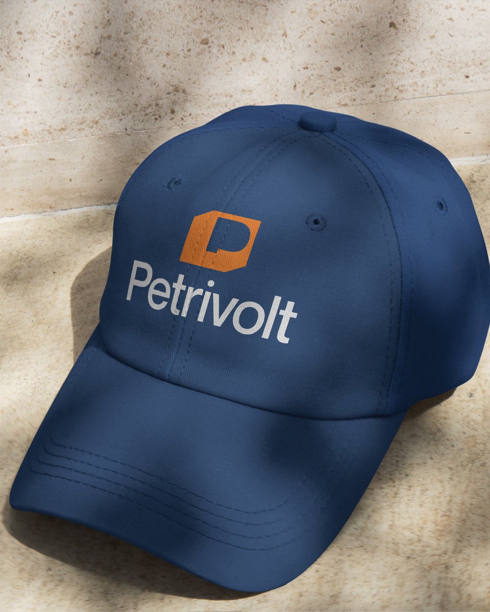 theonlyfarouq's tweet photo. More visuals from the Petrivolt project. https://t.co/HBRQJ36mF8