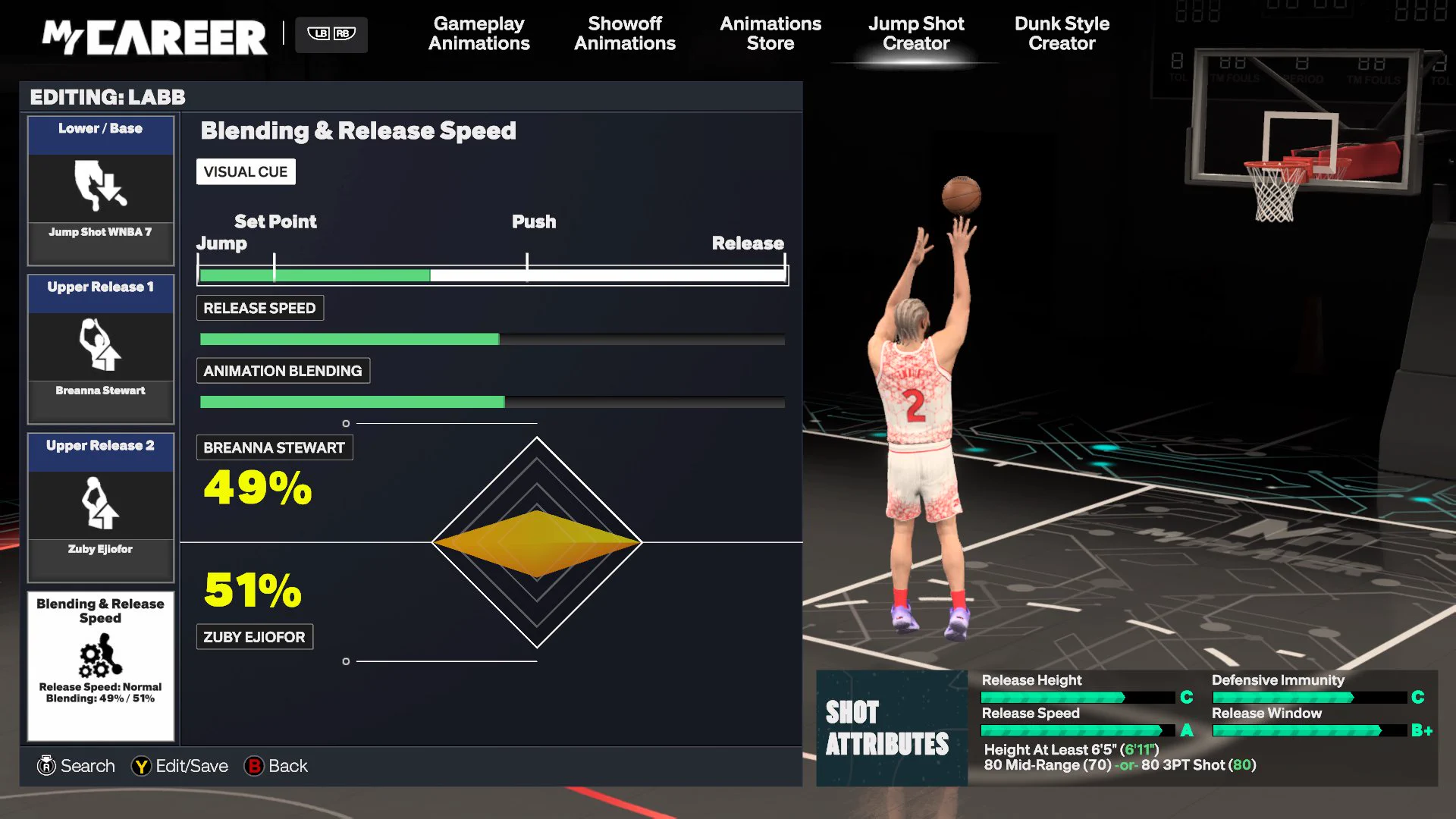 NBA 2K Community on X: 