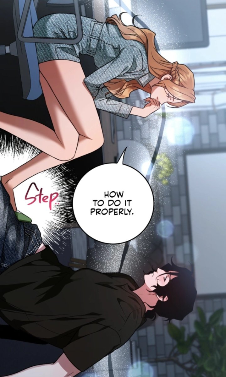 yuzugirikiss's tweet photo. i want to step on a butch too this is not fair https://t.co/b33GN4JToz